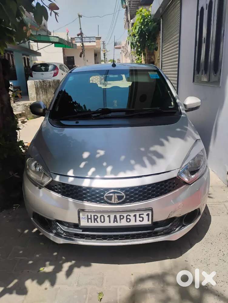 Tata Tiago 2016