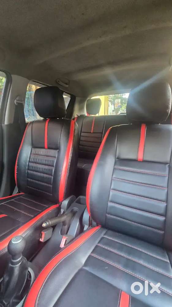 Maruti Swift Vxi