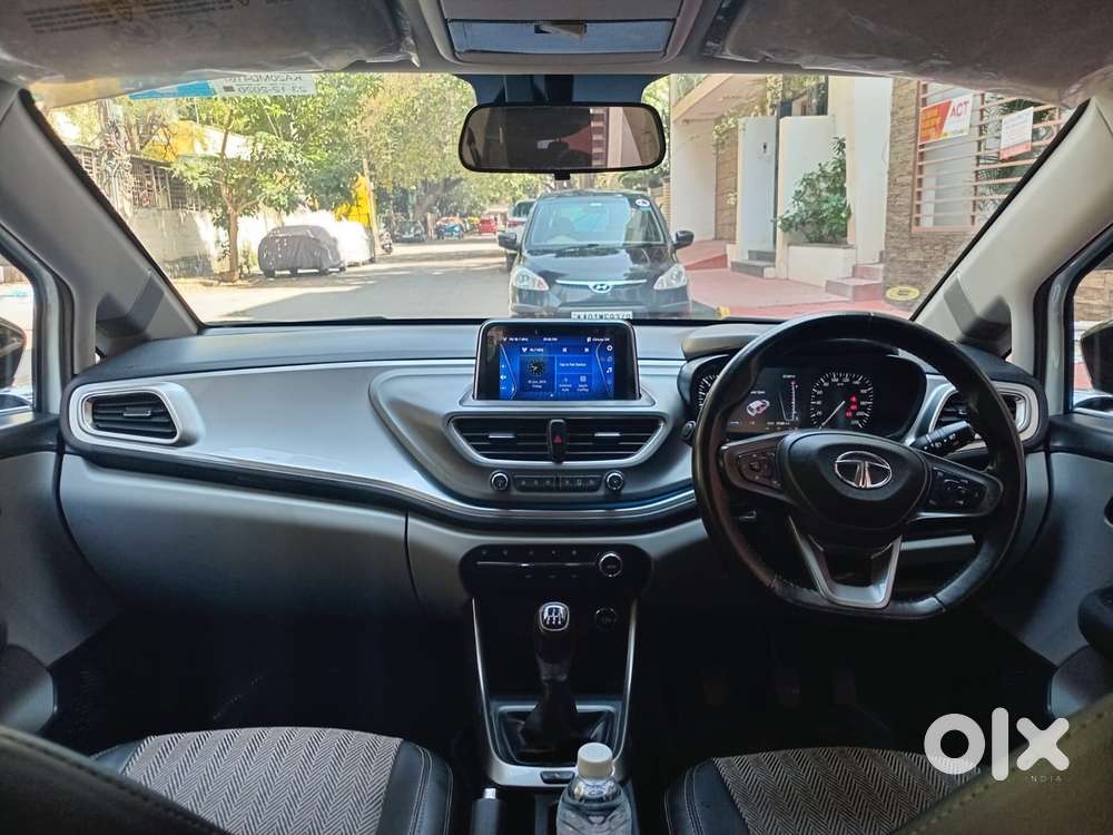 Tata Altroz 1.5 Xz(o) Diesel, 2020, Diesel