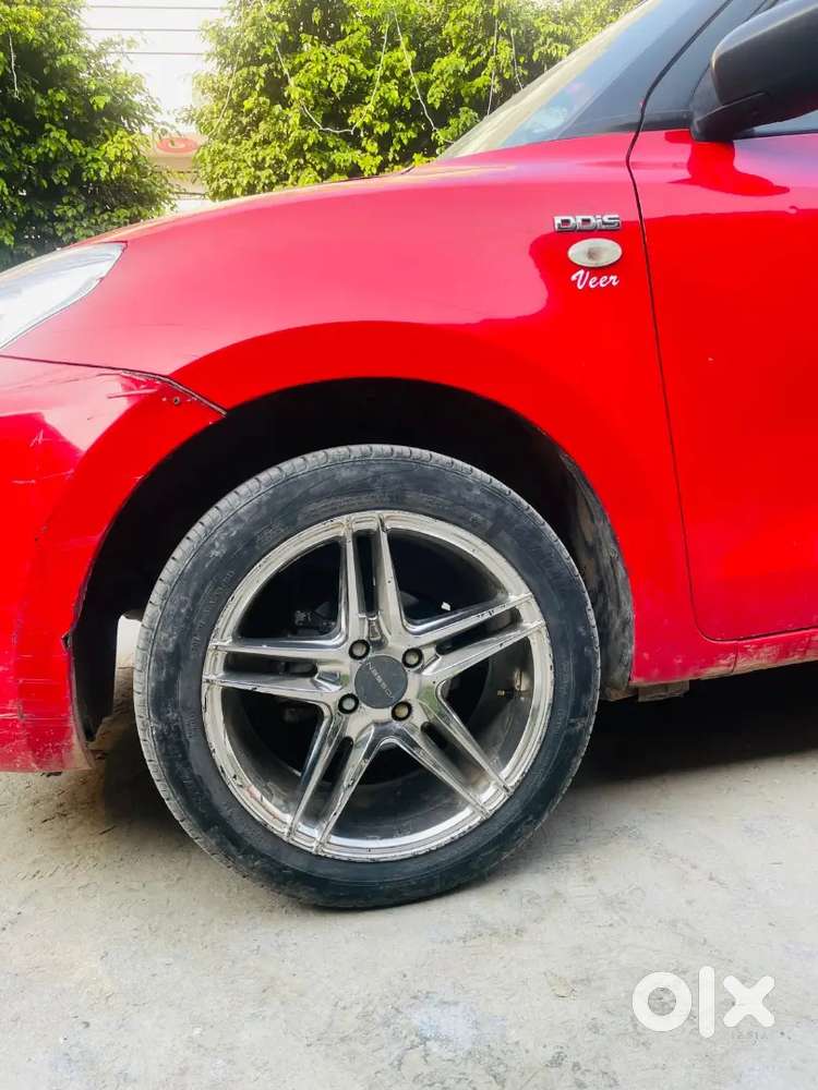 Swift 2019 Diesel Good Condition