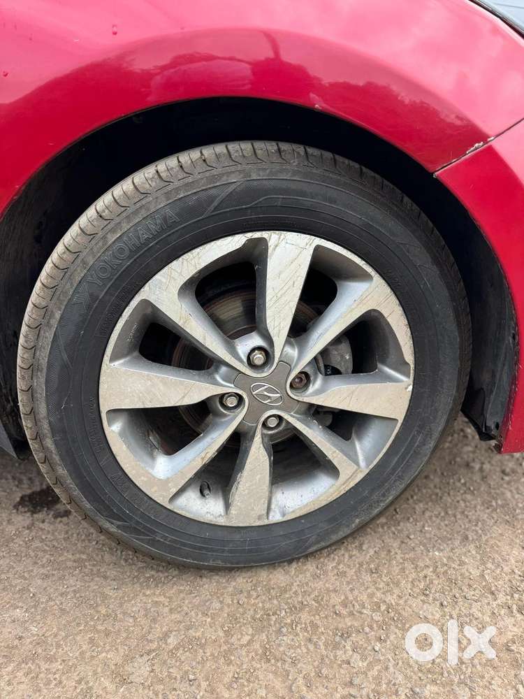 Hyundai Elite I20 [2014-2018] 1.4 Asta Crdi Dual Tone, 2014, Diesel