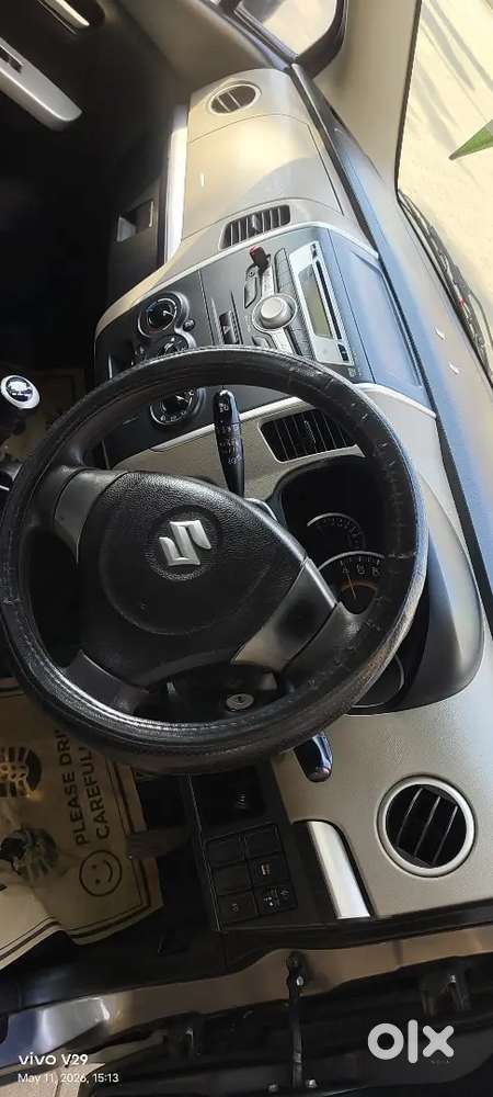 Maruti Suzuki Wagon R 1.0 2013 Petrol 75000 Km Driven