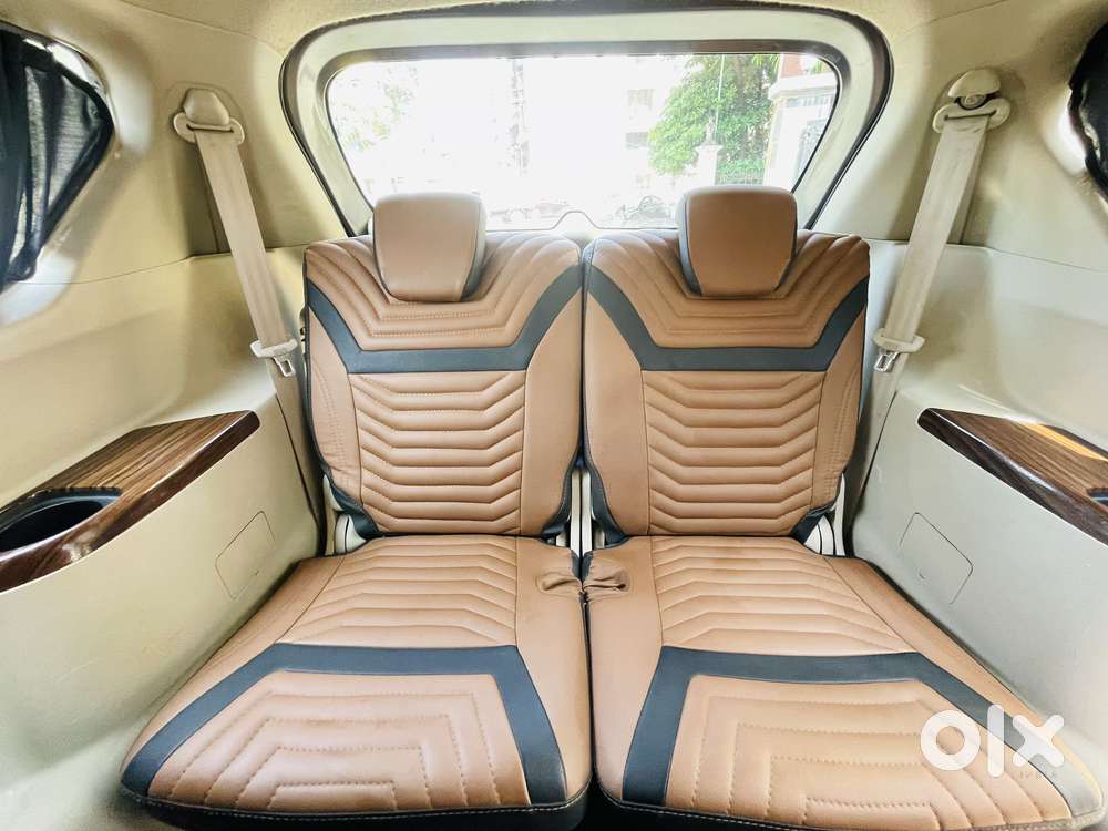 Maruti Suzuki Ertiga Vxi Petrol, 2021, Cng & Hybrids
