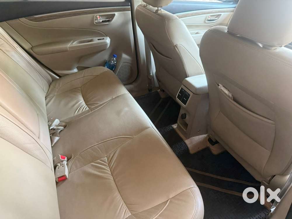 Maruti Suzuki Ciaz 23 Well Maintained