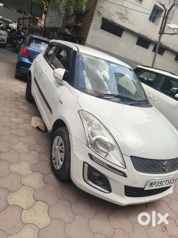 Maruti Suzuki Swift 2016