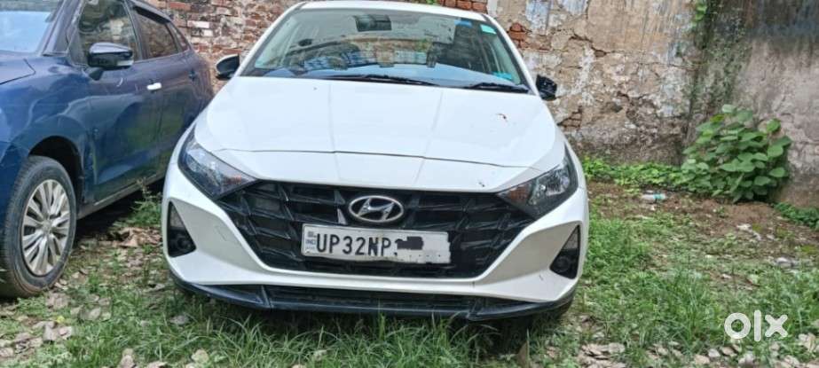 Hyundai I20 1.4 Sportz, 2023, Petrol