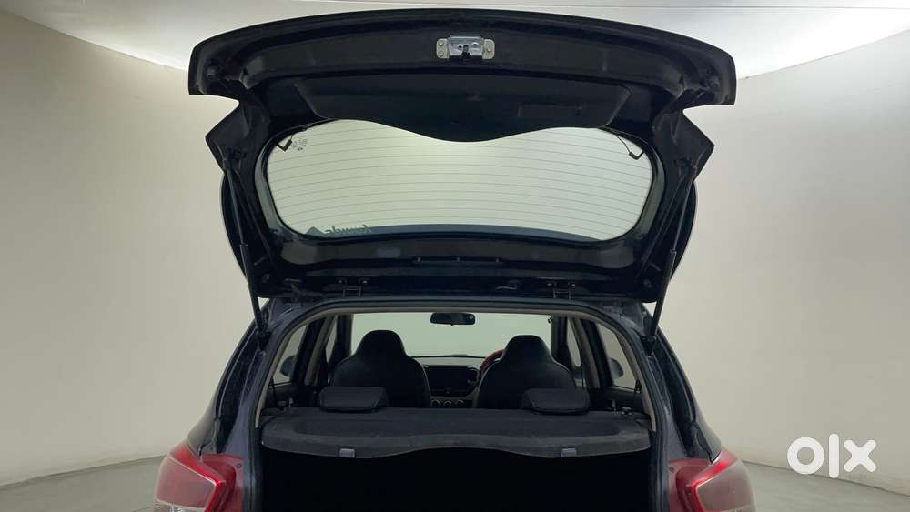 Hyundai Grand I10 1.2 Kappa Asta, 2014, Petrol
