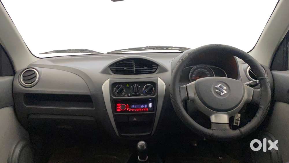 Maruti Suzuki Alto 800 Lxi, 2019, Petrol