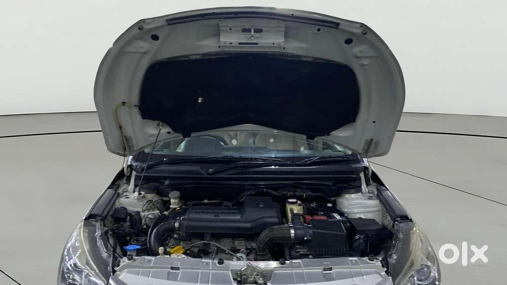 Maruti Suzuki Ciaz 1.3 Delta, 2017, Diesel