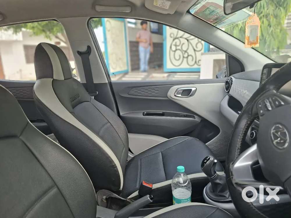 Hyundai I10 Nios Sportz