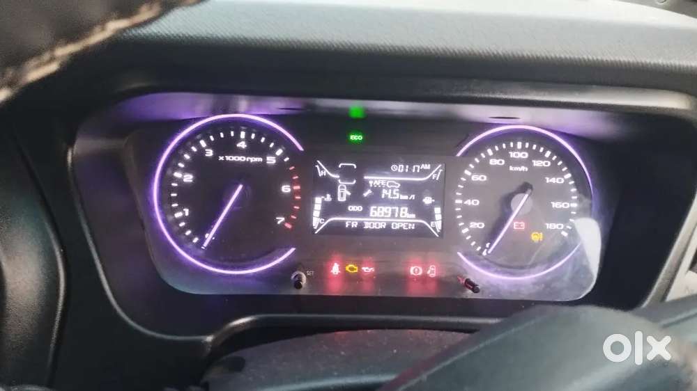 Mahindra Marazzo 2020 Diesel Well Maintained