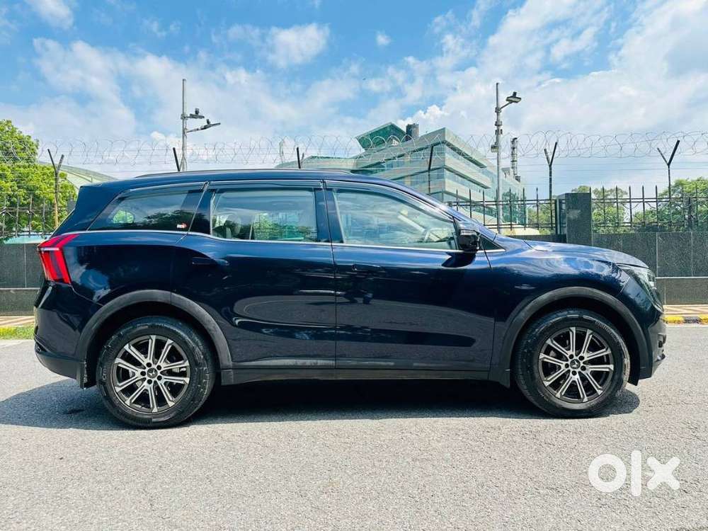 Mahindra Xuv700 2.2 Ax 7 Diesel At Str Awd, 2023, Diesel