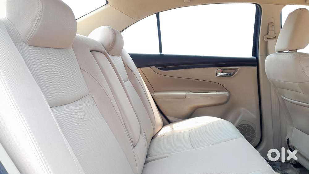 Maruti Suzuki Ciaz 1.4 Delta, 2018, Petrol