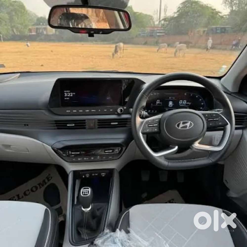 Hyundai I20 Asta 2023 Petrol