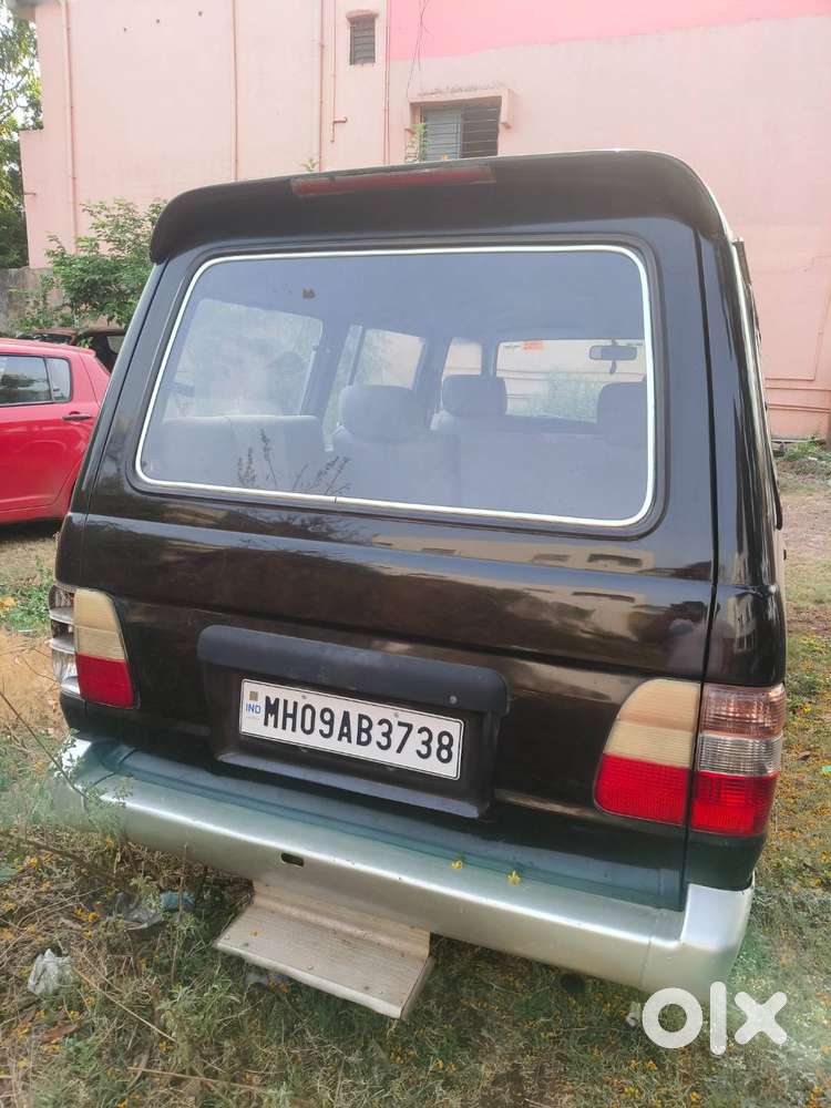 Good Condition Renewed Look Qualis Only 200000