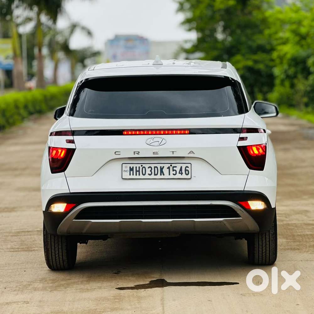 Hyundai Creta 1.5 Crdi Sx, 2020, Diesel