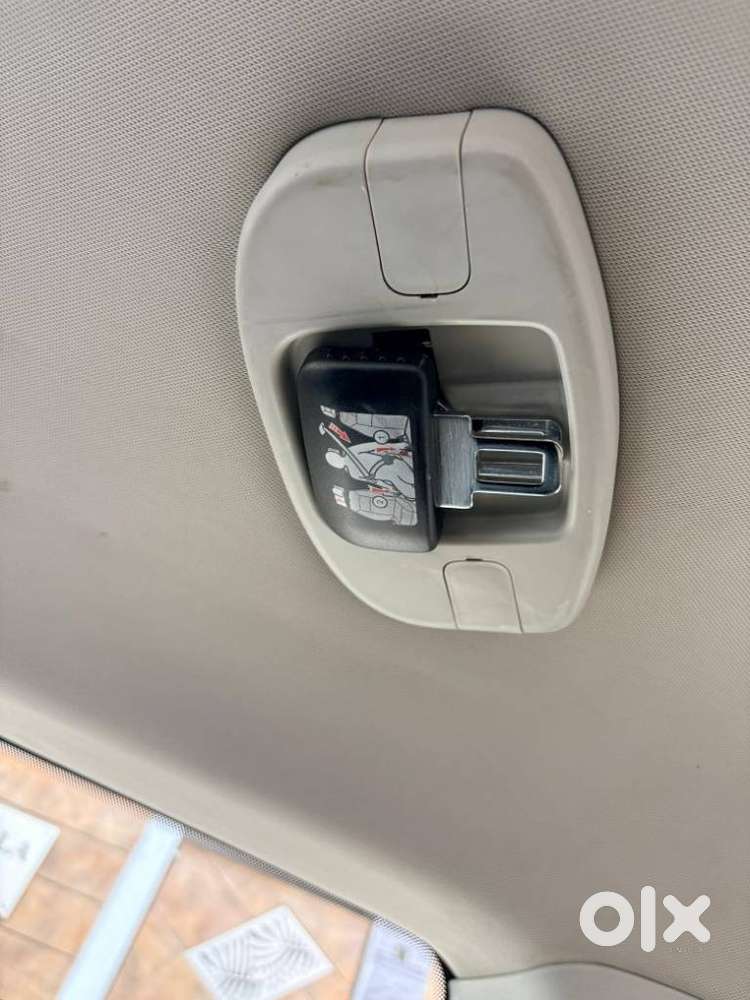 Skoda Yeti Elegance 4x4, 2013, Diesel