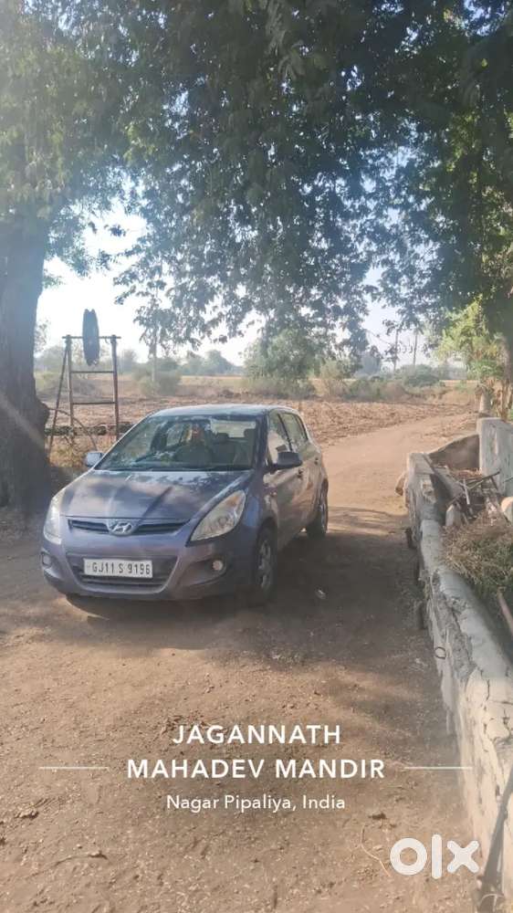 Hyundai New I20 2009