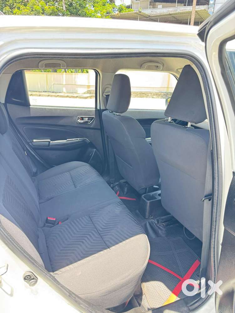 Maruti Suzuki Swift Zxi, 2021, Petrol