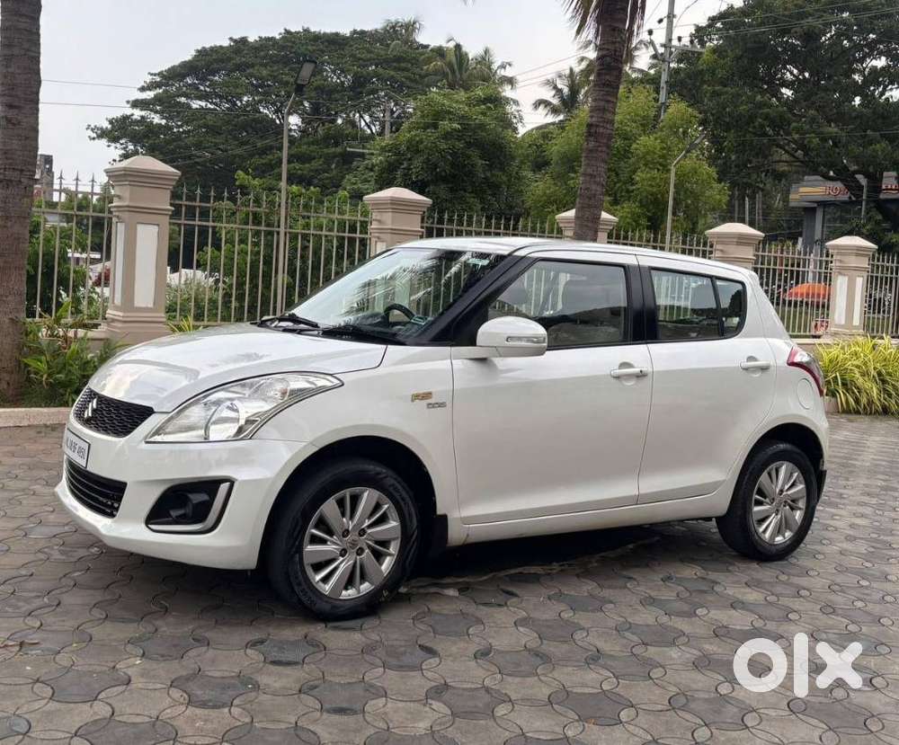 Maruti Suzuki Swift Ddis Zdi, 2015, Diesel