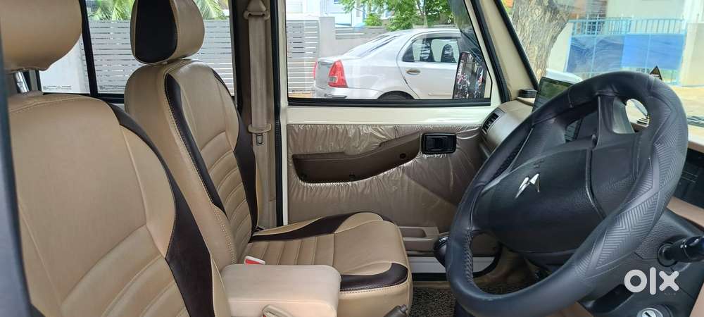 Mahindra Bolero B6 (o), 2025, Diesel
