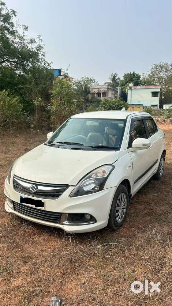 Maruti Suzuki Dzire 2017-2020 Vdi, 2014, Diesel