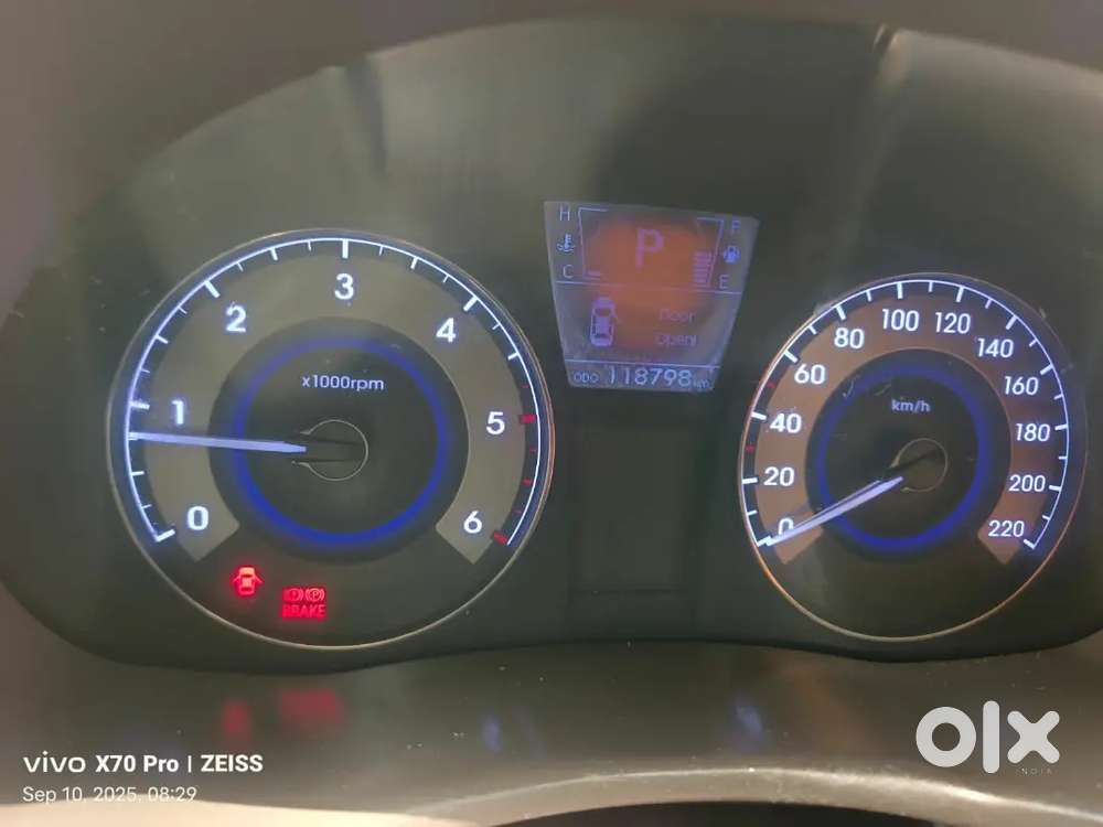 Mh -14 - Choice Number, Disel