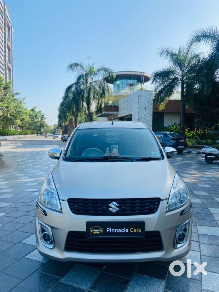Maruti Suzuki Ertiga Vdi Shvs, 2013, Diesel