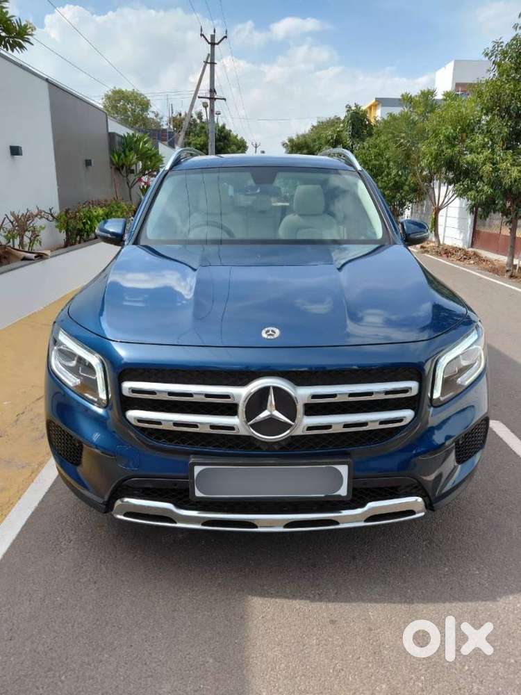 Mercedes-benz Glb 200 Progressive Line, 2022, Petrol
