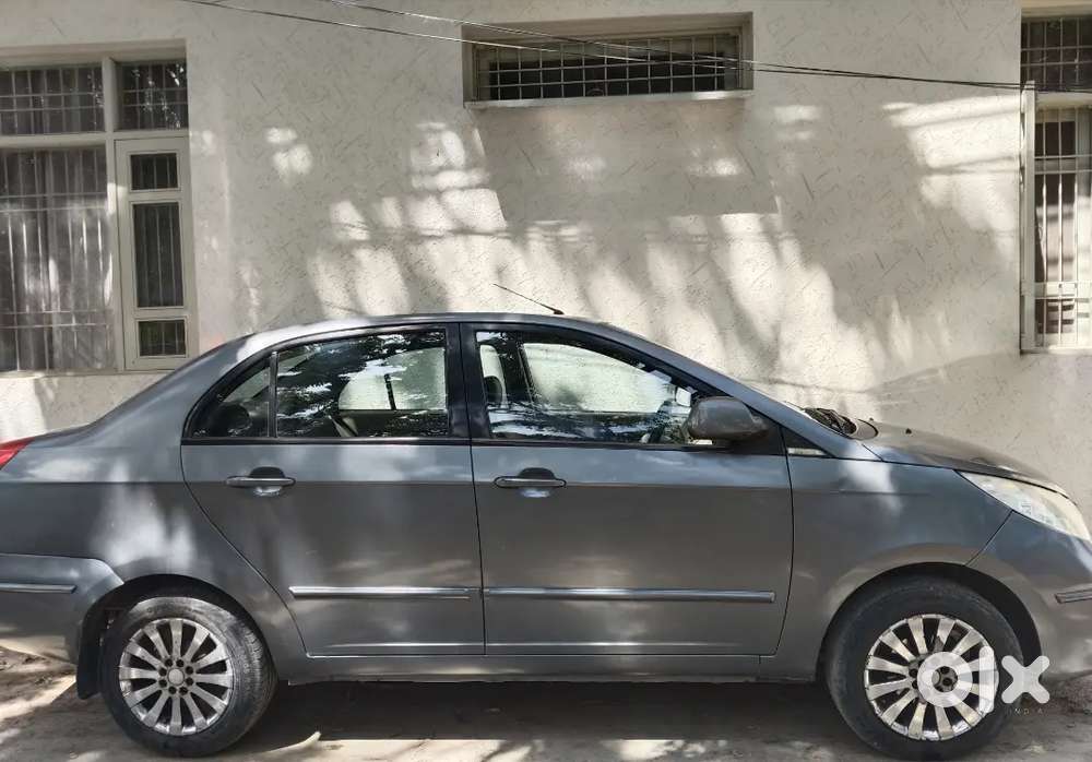 Tata Manza Passing 2030