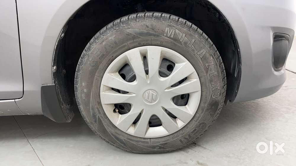 Maruti Suzuki Swift Dzire 1.3 Vxi, 2013, Petrol