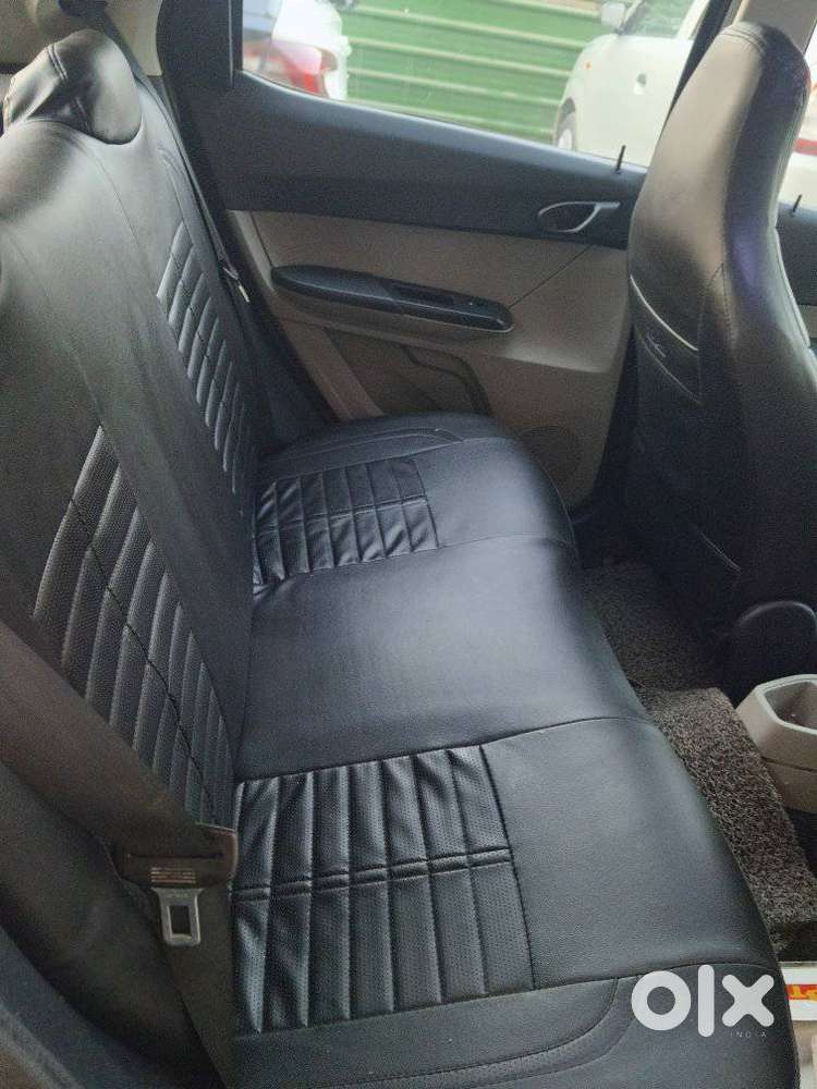 Tata Tiago 1.2 Revotron Xz, 2017, Petrol