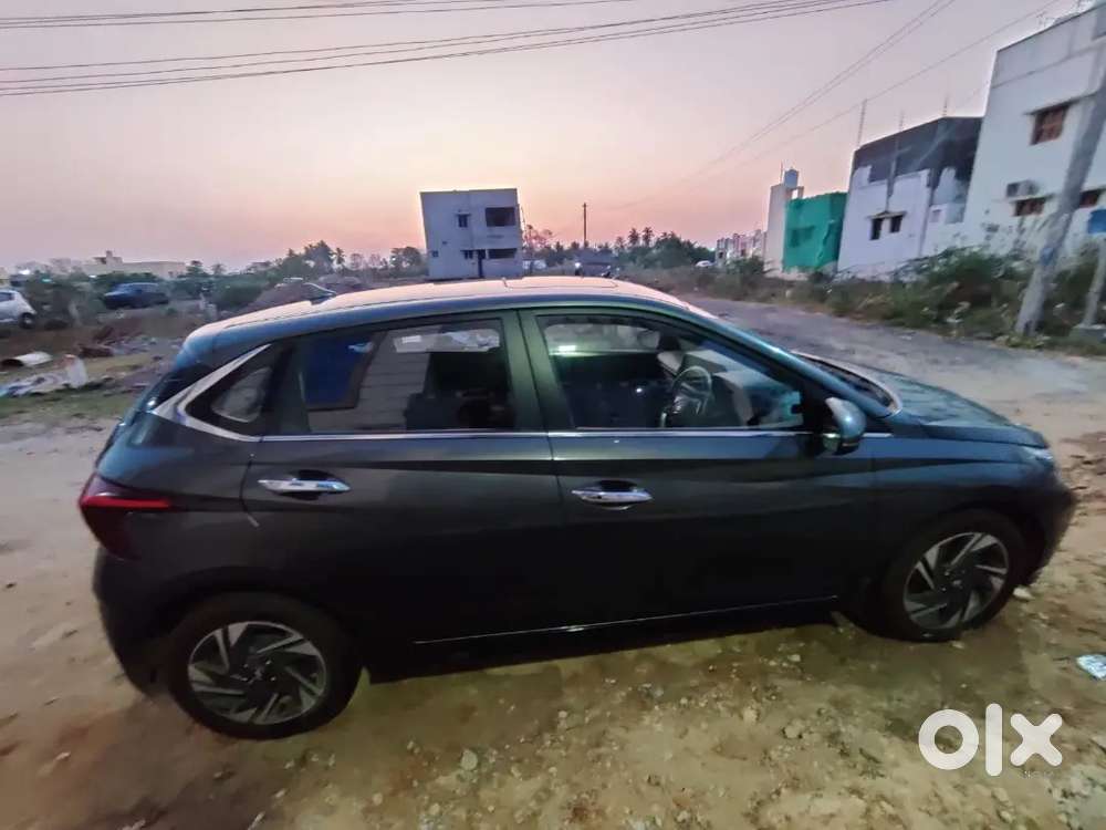 Hyundai I20 Asta 2020 Year Petrol Manual