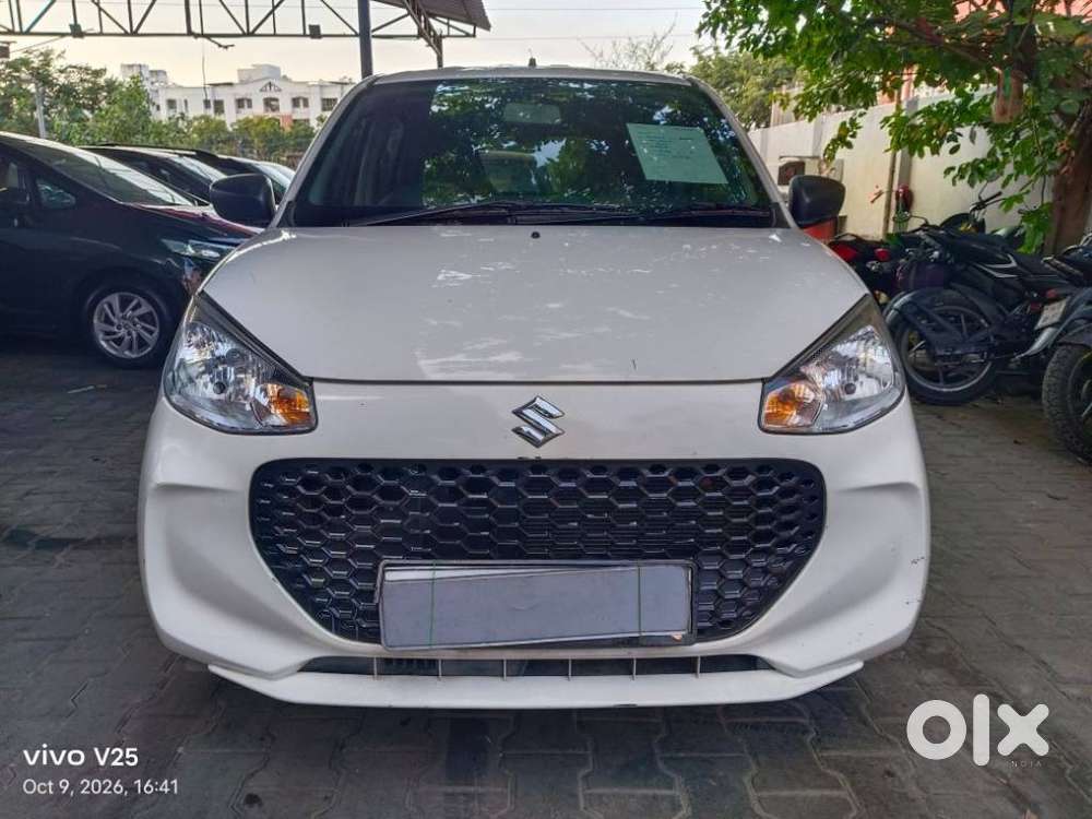 Maruti Suzuki Alto K10 Vxi (o), 2024, Petrol