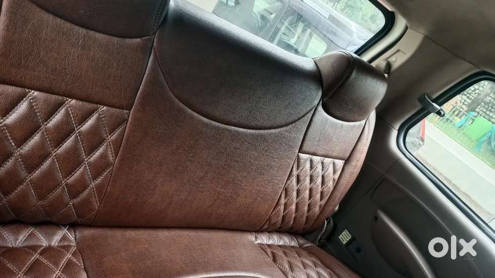 Mahindra Xylo Diesel Manual 2015