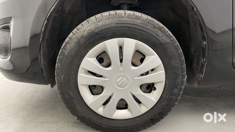 Maruti Suzuki Swift Dzire 1.3 Vxi, 2014, Petrol