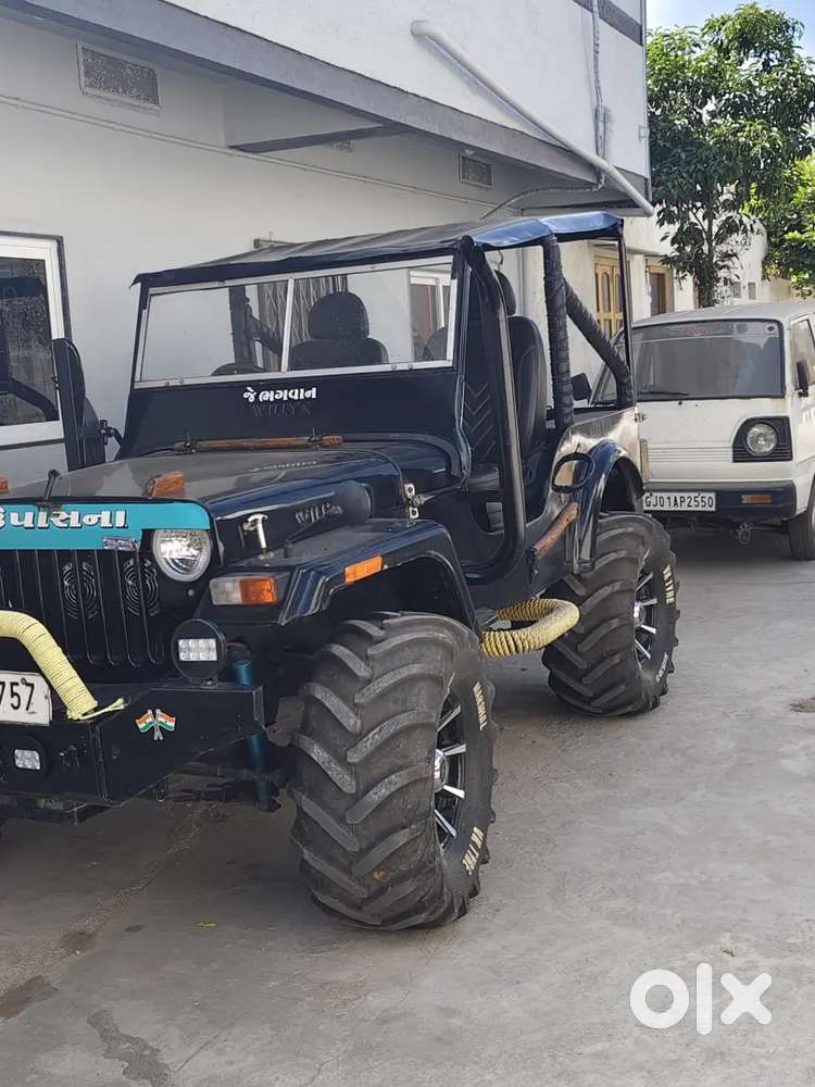 Jeep Wrangler 4x4 1998 Diesel Manual
