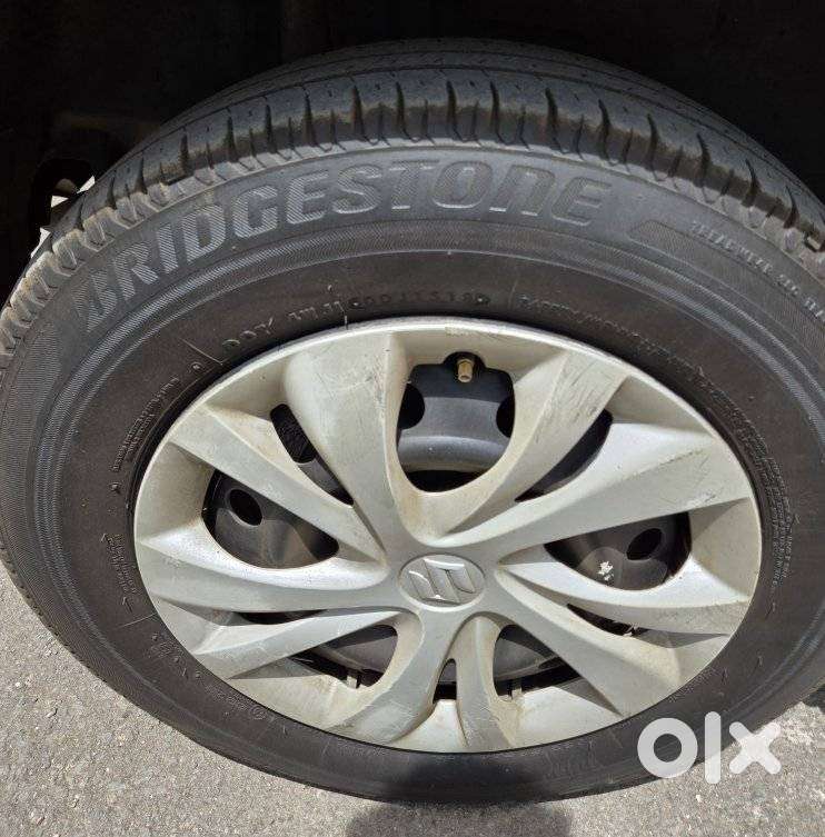 Maruti Suzuki Swift Vxi, 2018, Petrol