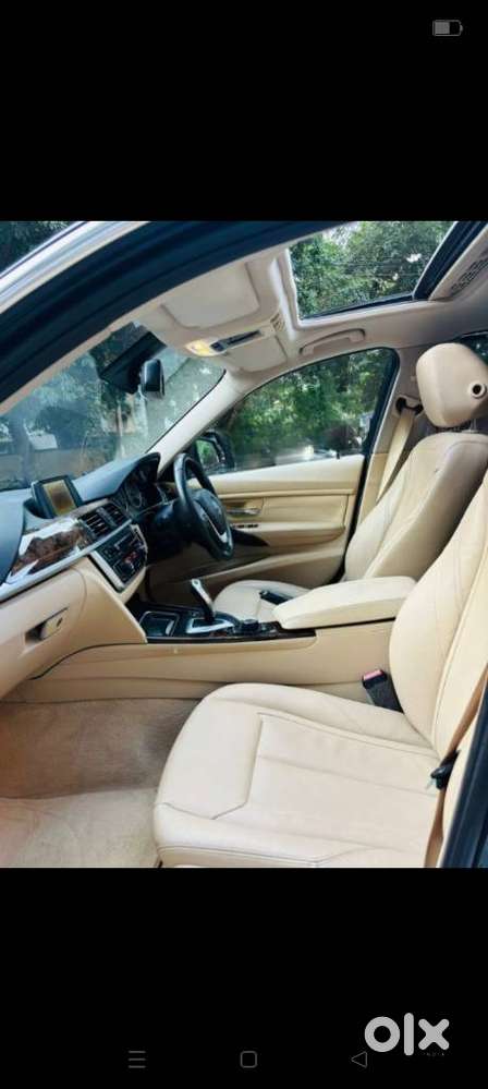 Bmw 3 Series 320d Sport, 2016, Diesel