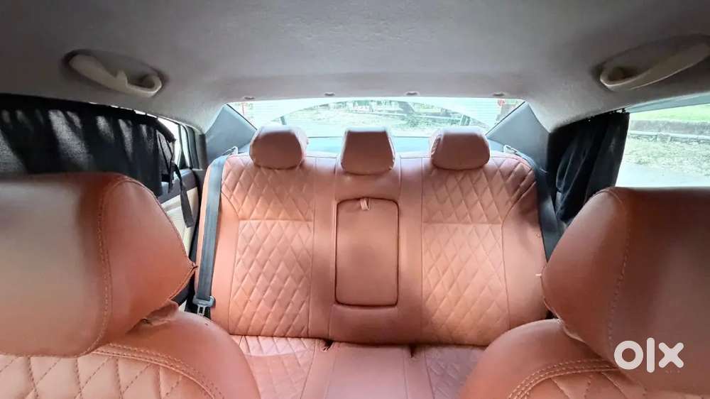 Hyundai Verna 1.6 Crdi 2012 Diesel
