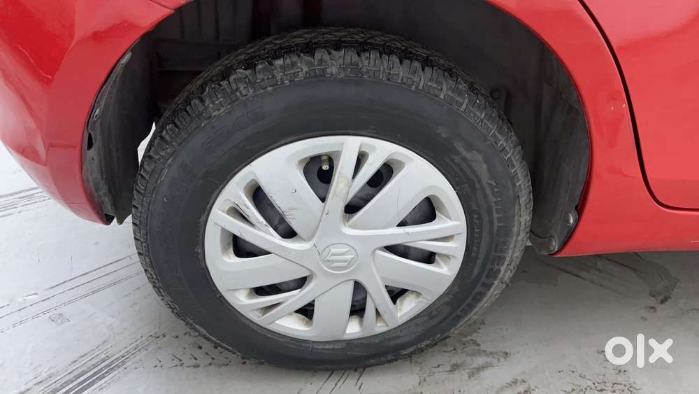 Maruti Suzuki Swift 2004-2010 Vdi Bsiii W/ Abs, 2015, Diesel