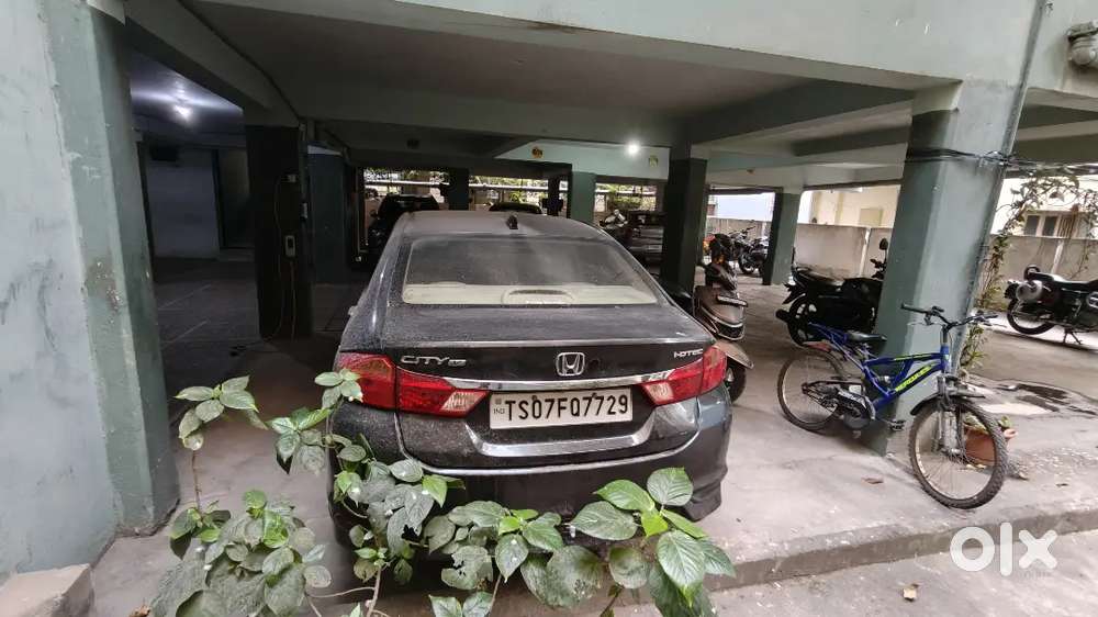 Honda City 2017 Diesel 155000 Km Driven