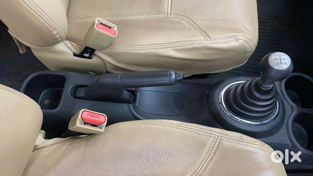 Honda Amaze 2013-2016 S I-dtech, 2015, Diesel