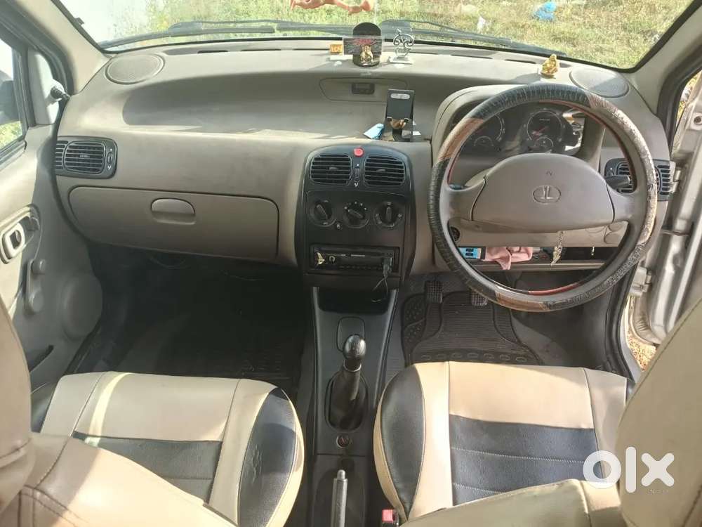 Tata Indica V2 2013 Diesel Well Maintained