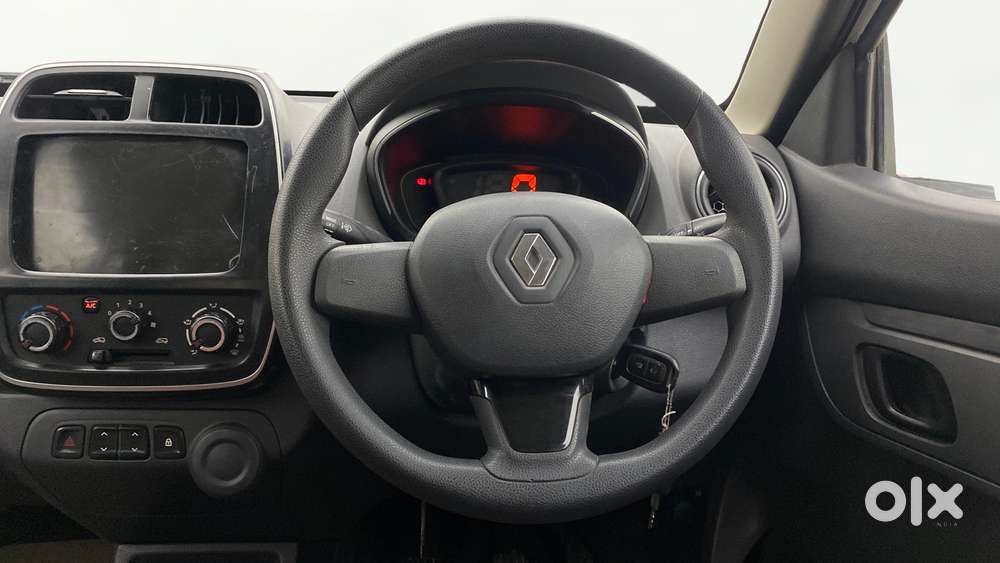 Renault Kwid Rxt, 2015, Petrol