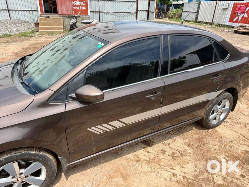 Skoda Rapid Diesel 2016