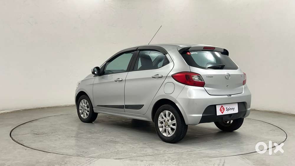 Tata Tiago Xz, 2018, Petrol