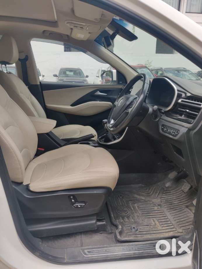 Mg Hector Sharp Pro 2.0 Turbo Diesel Mt, 2023, Diesel