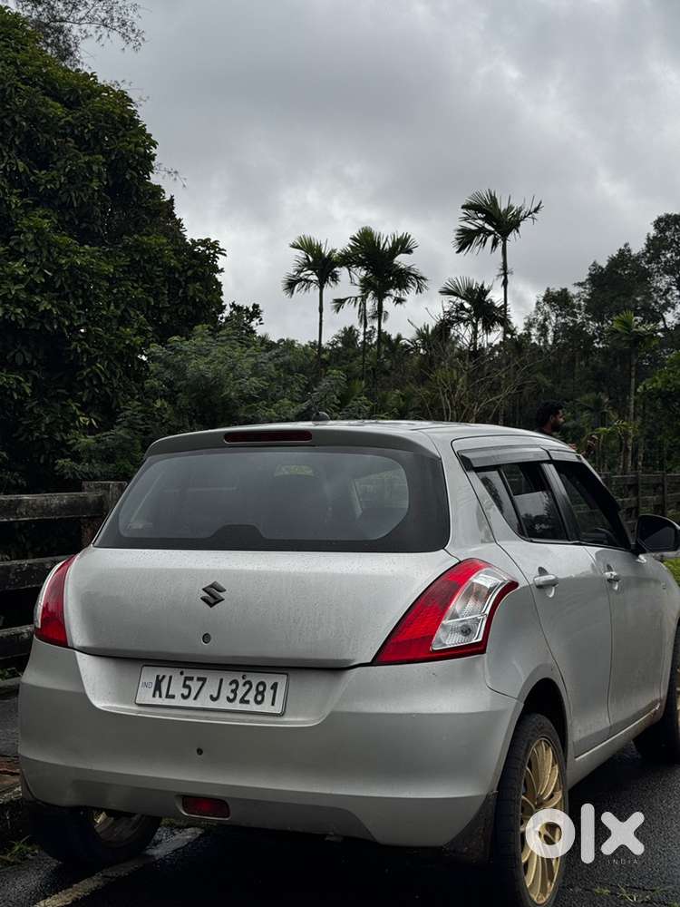 Swift Maruti Suzuki Diesel 2013