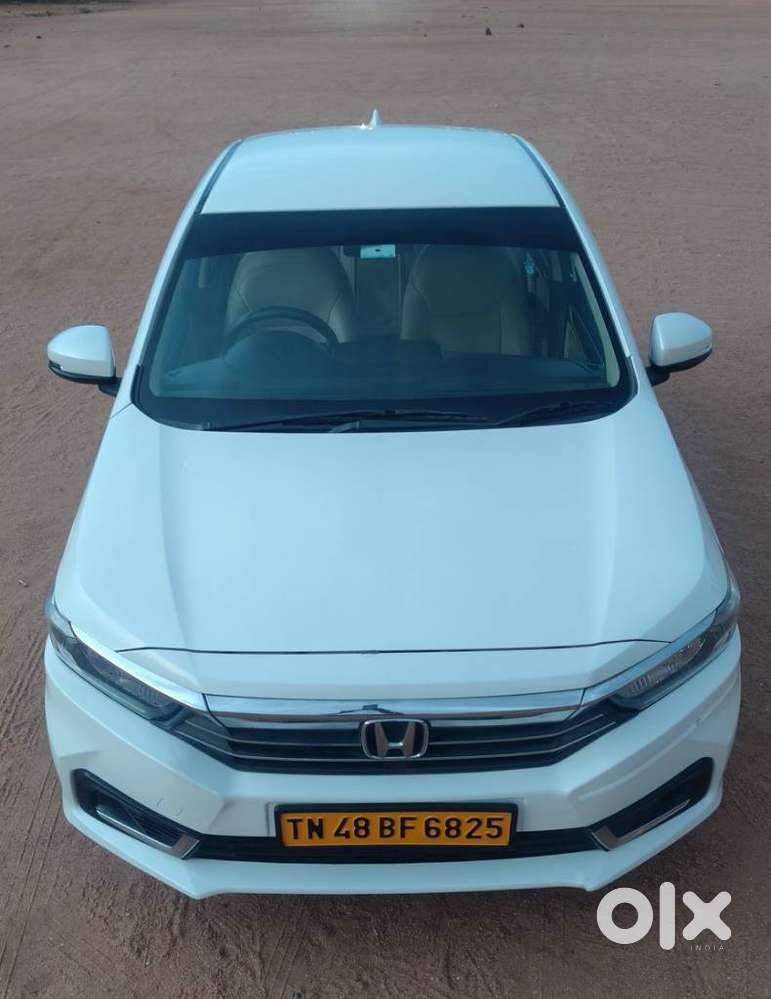 Honda Amaze 1.2 Emt I Vtec, 2024, Petrol